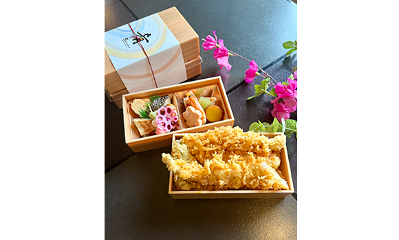 仕出し・お弁当