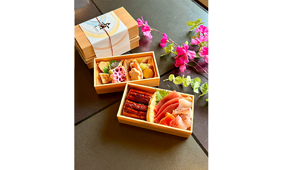 仕出し・お弁当