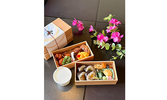 仕出し・お弁当