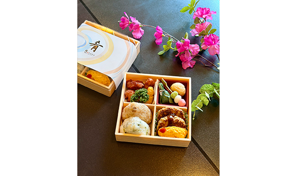 仕出し・お弁当