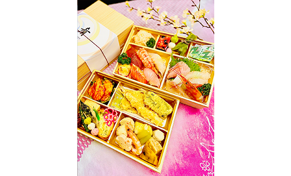 仕出し・お弁当