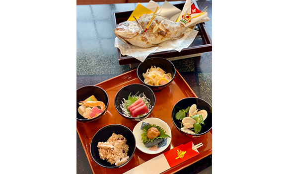 仕出し・お弁当