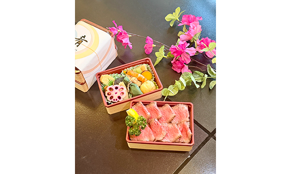 仕出し・お弁当