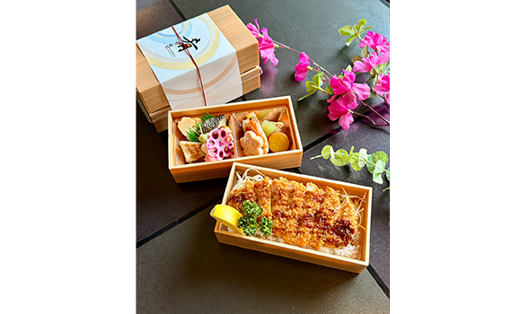 仕出し・お弁当