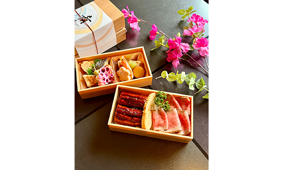 仕出し・お弁当