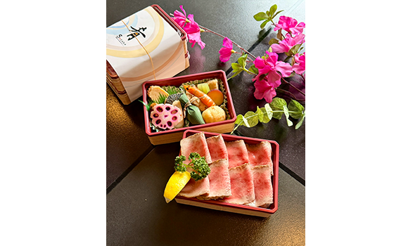仕出し・お弁当