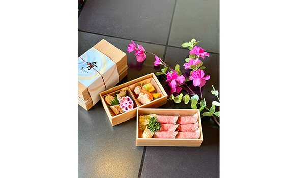 仕出し・お弁当