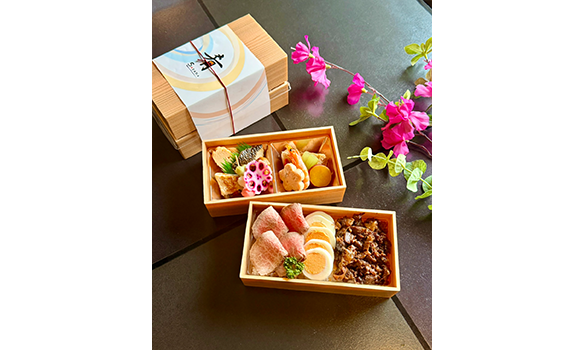 仕出し・お弁当