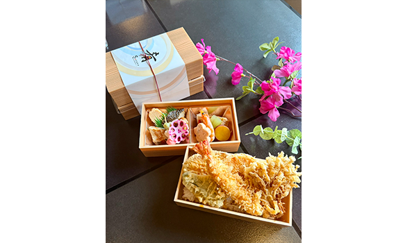 仕出し・お弁当