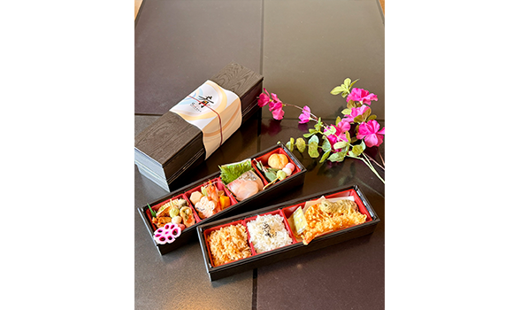 仕出し・お弁当
