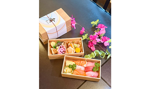 仕出し・お弁当