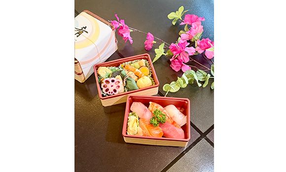 仕出し・お弁当