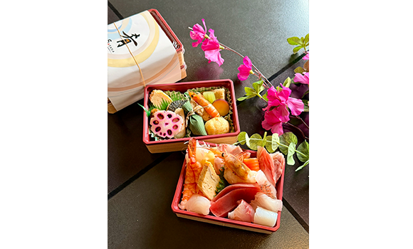仕出し・お弁当