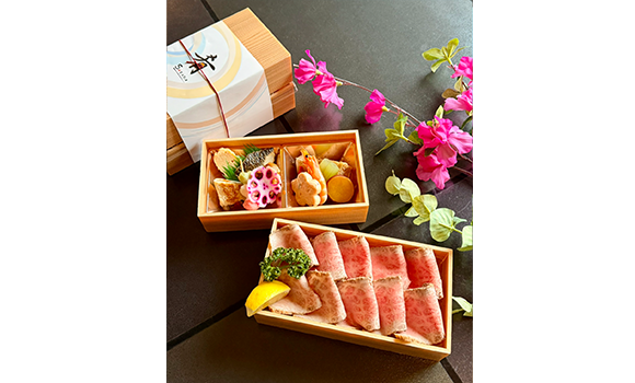 仕出し・お弁当