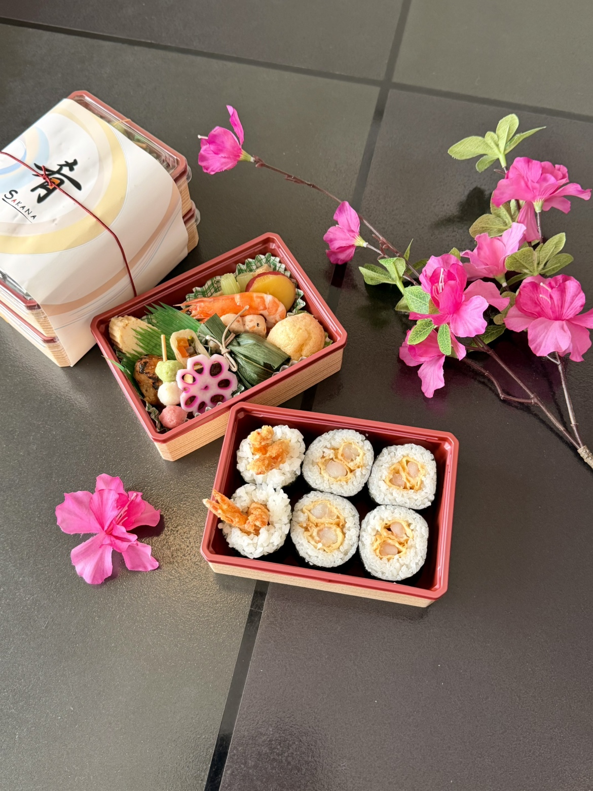 仕出し・お弁当