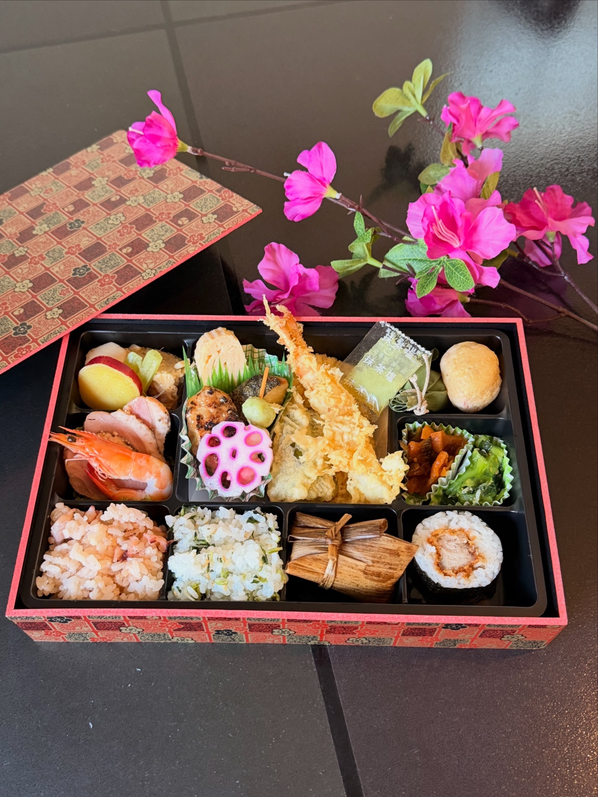 仕出し・お弁当