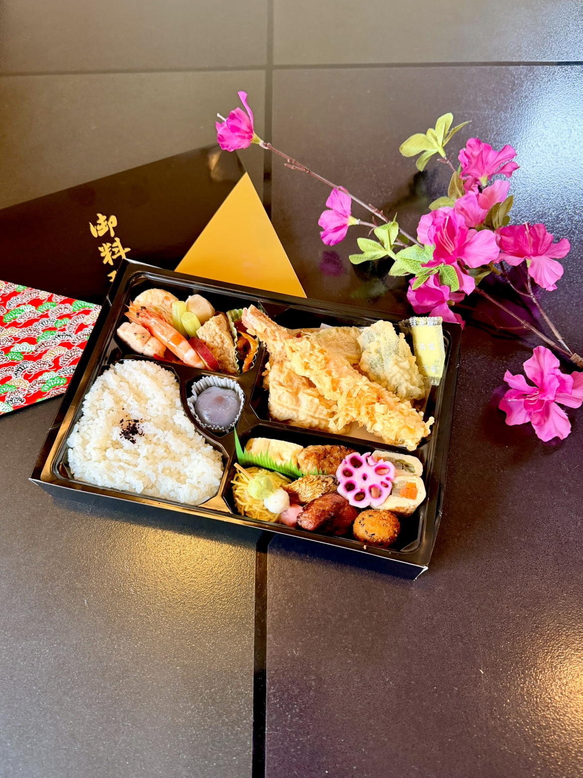 仕出し・お弁当