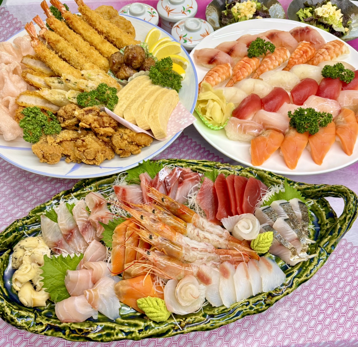 和風ダイニング肴について
