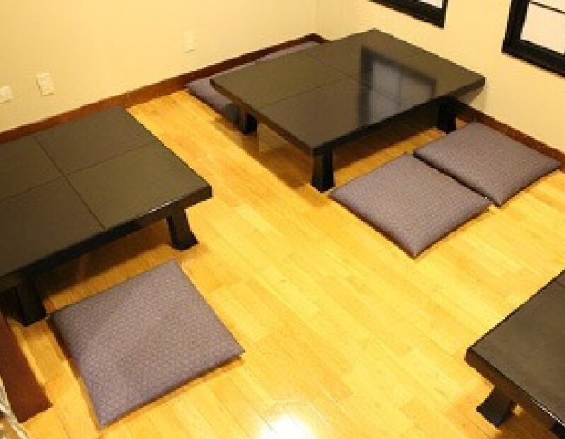 和風ダイニング肴について