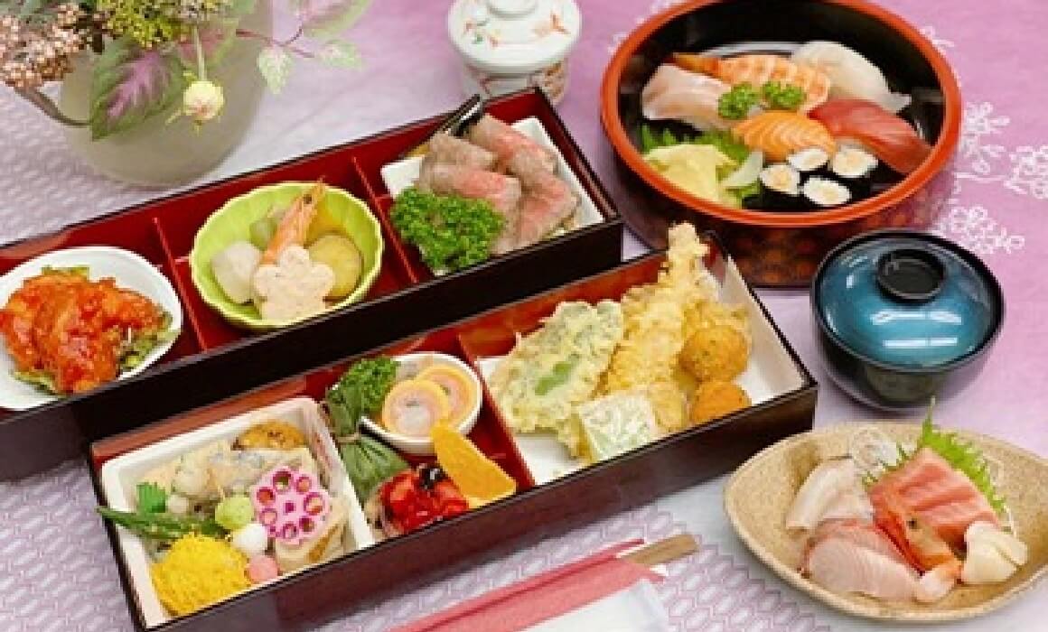 仕出し・お弁当