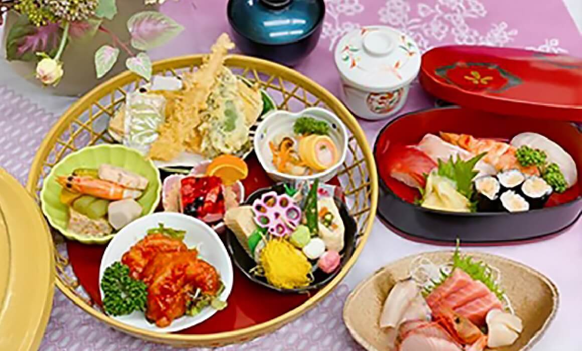 仕出し・お弁当