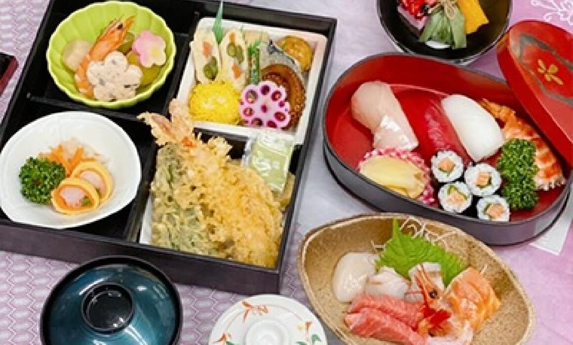 仕出し・お弁当