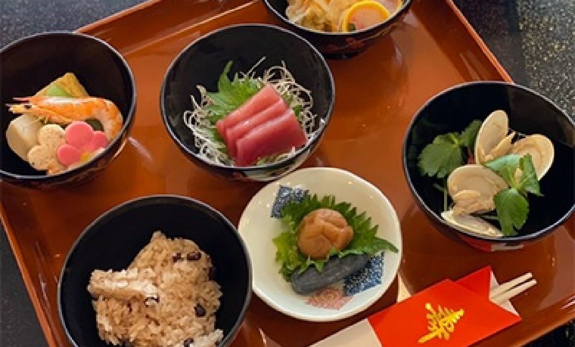 仕出し・お弁当