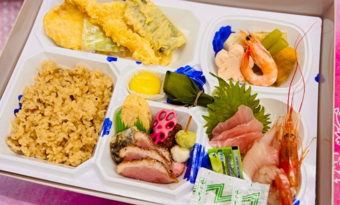 仕出し・お弁当