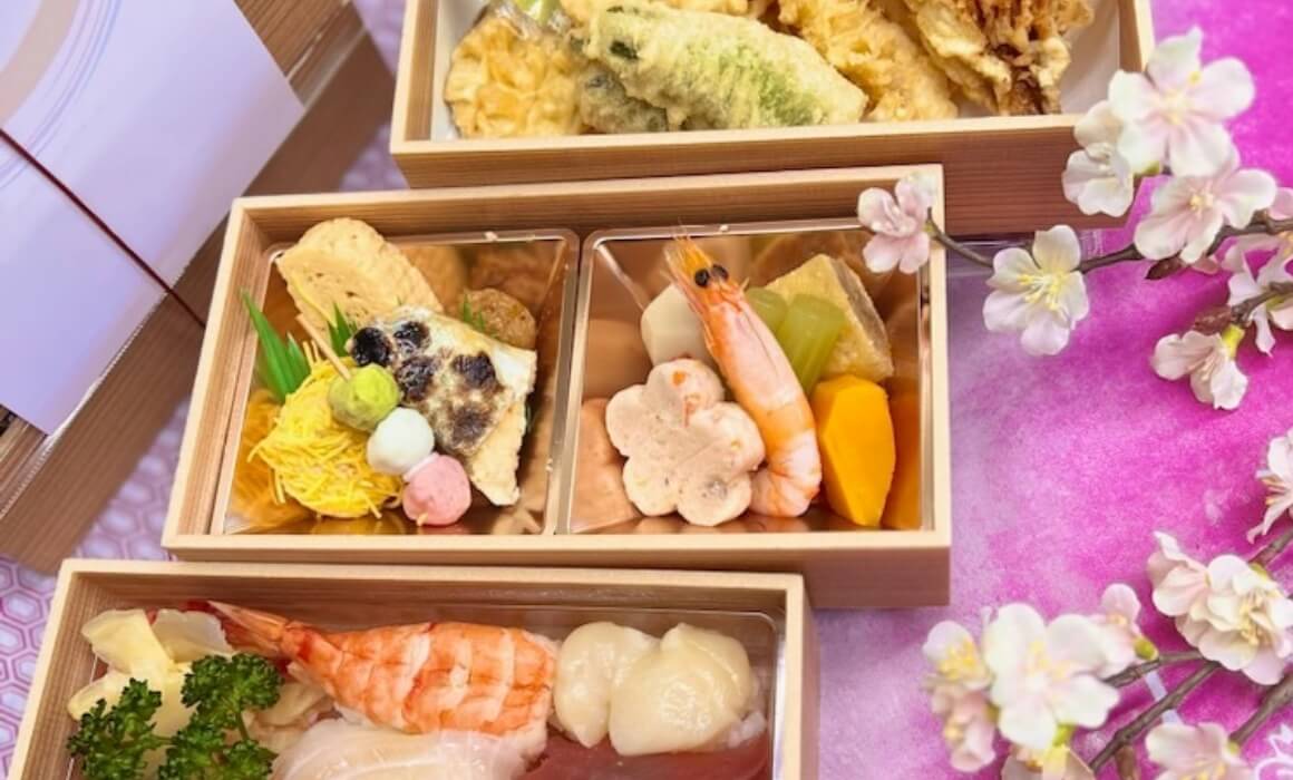 仕出し・お弁当