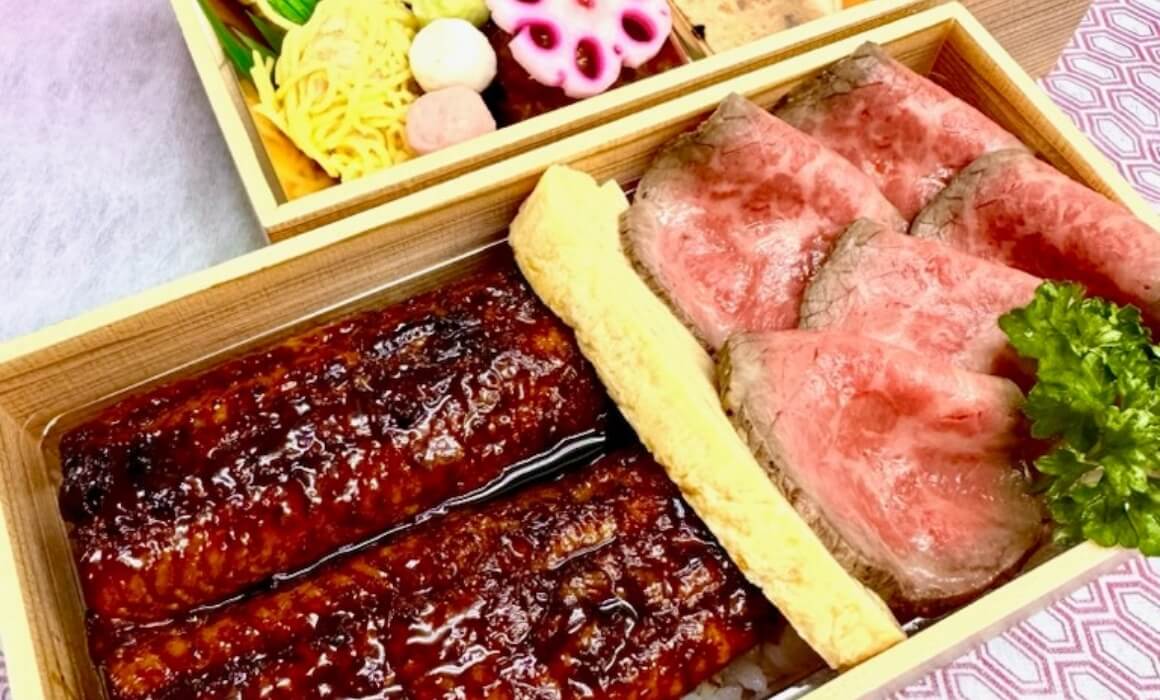 仕出し・お弁当