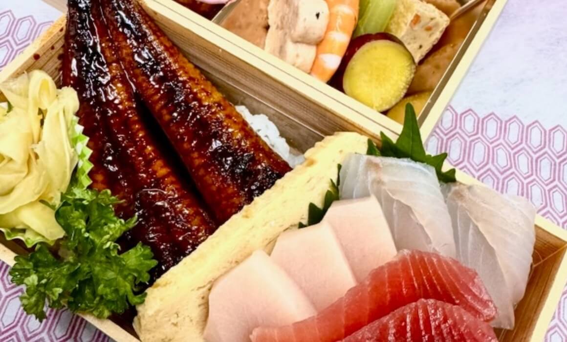 仕出し・お弁当