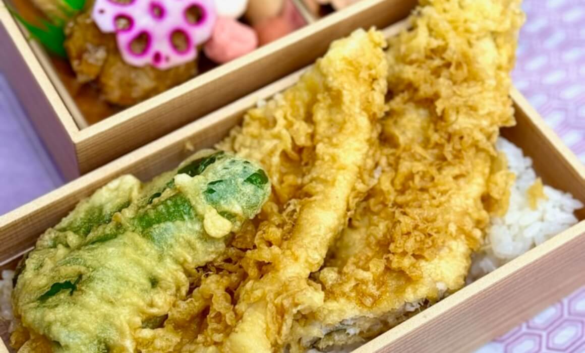 仕出し・お弁当