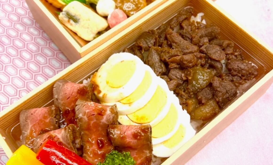 仕出し・お弁当