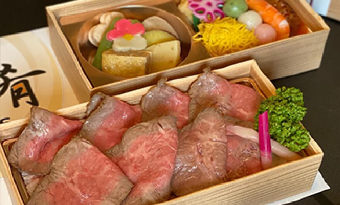 仕出し・お弁当