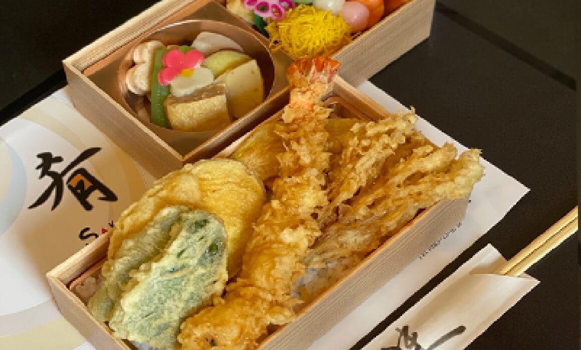 仕出し・お弁当