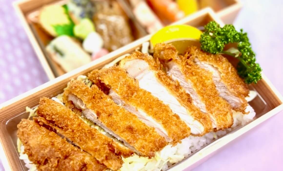 仕出し・お弁当