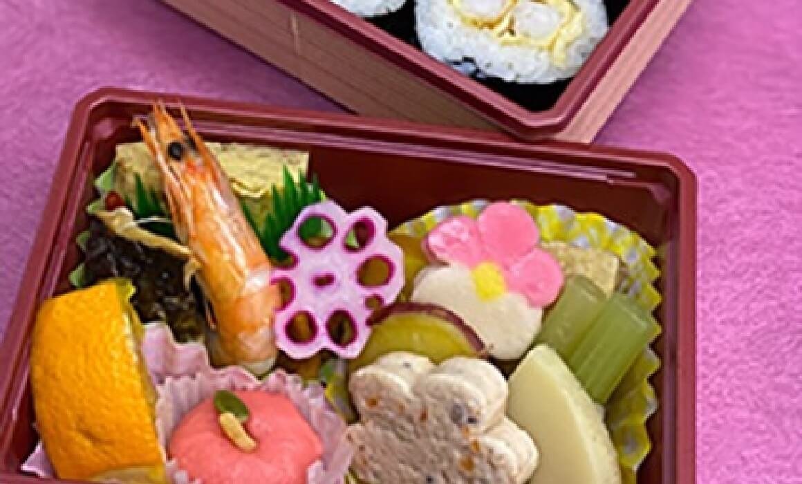 仕出し・お弁当