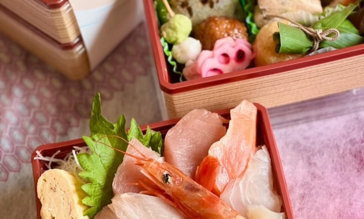 仕出し・お弁当