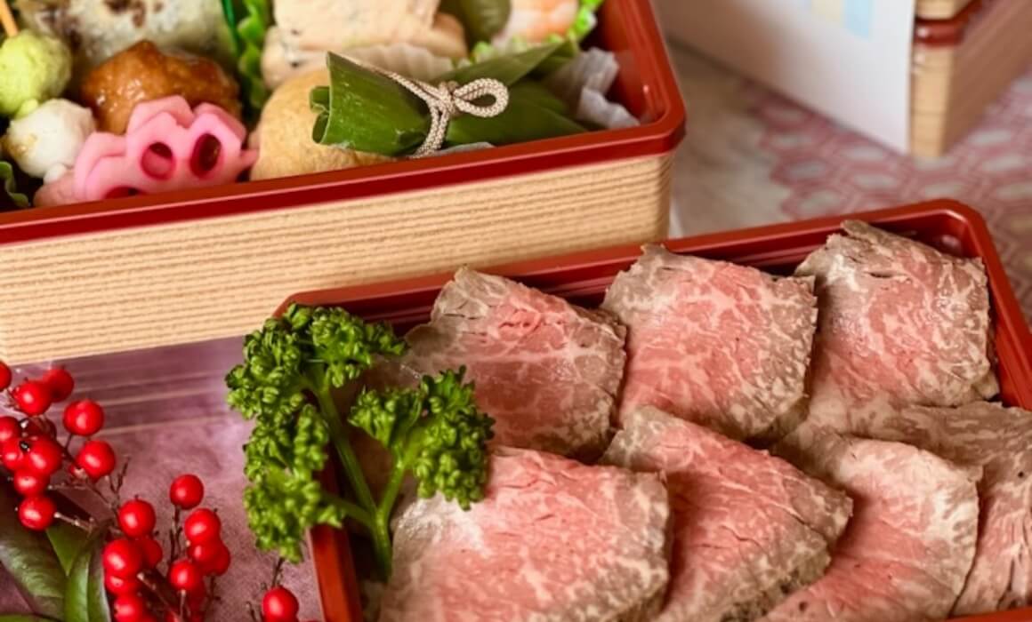 仕出し・お弁当