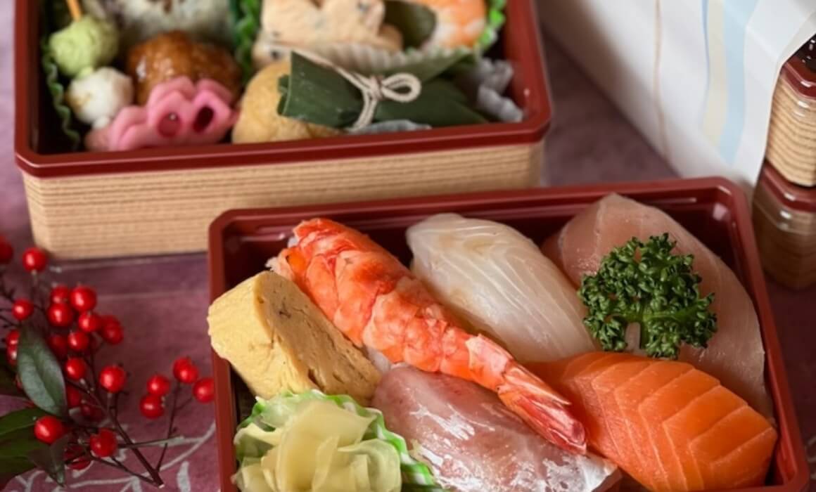 仕出し・お弁当