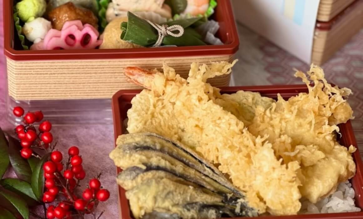 仕出し・お弁当