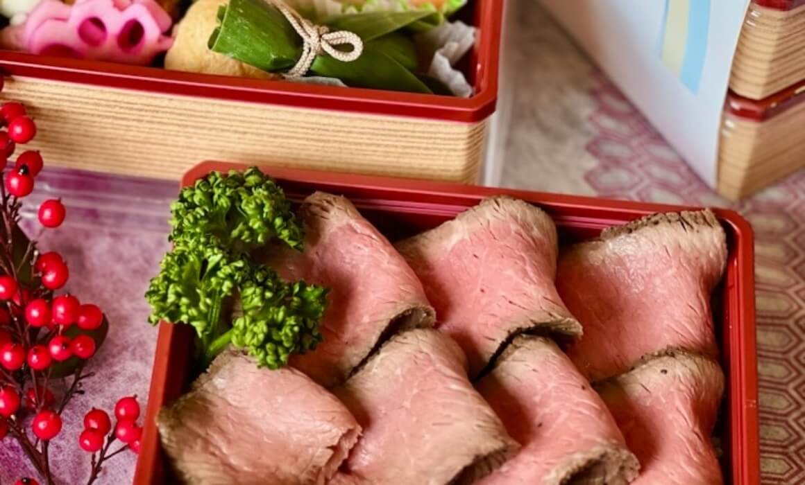 仕出し・お弁当