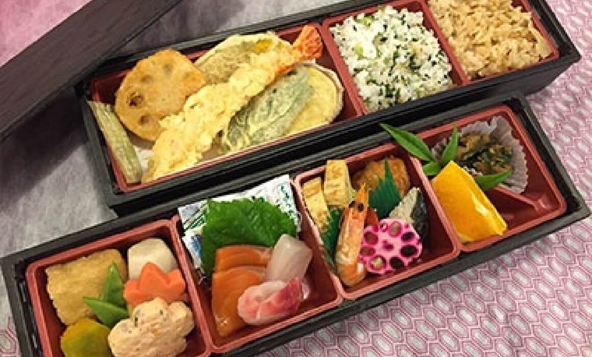 仕出し・お弁当