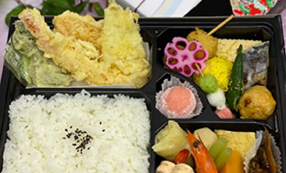 仕出し・お弁当