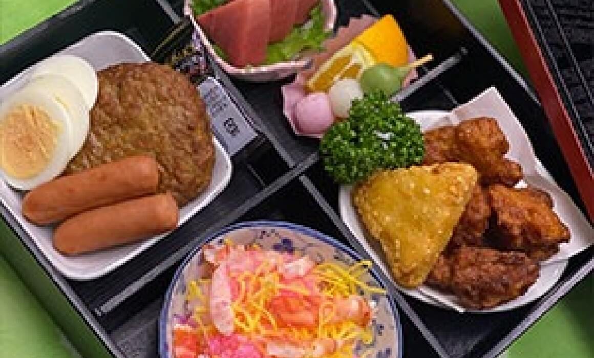 仕出し・お弁当