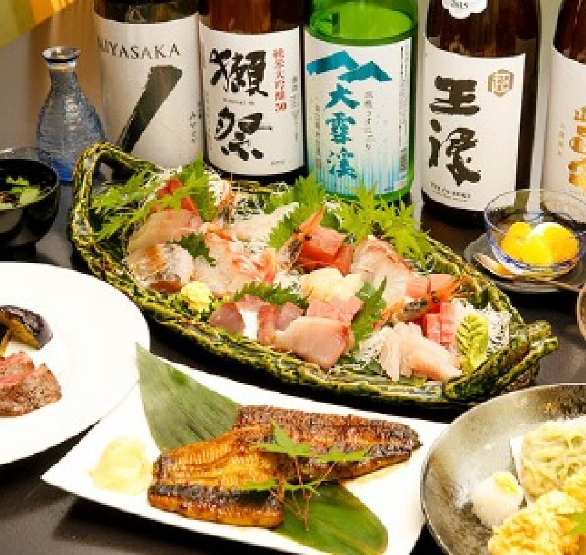 ご宴会・ご会食