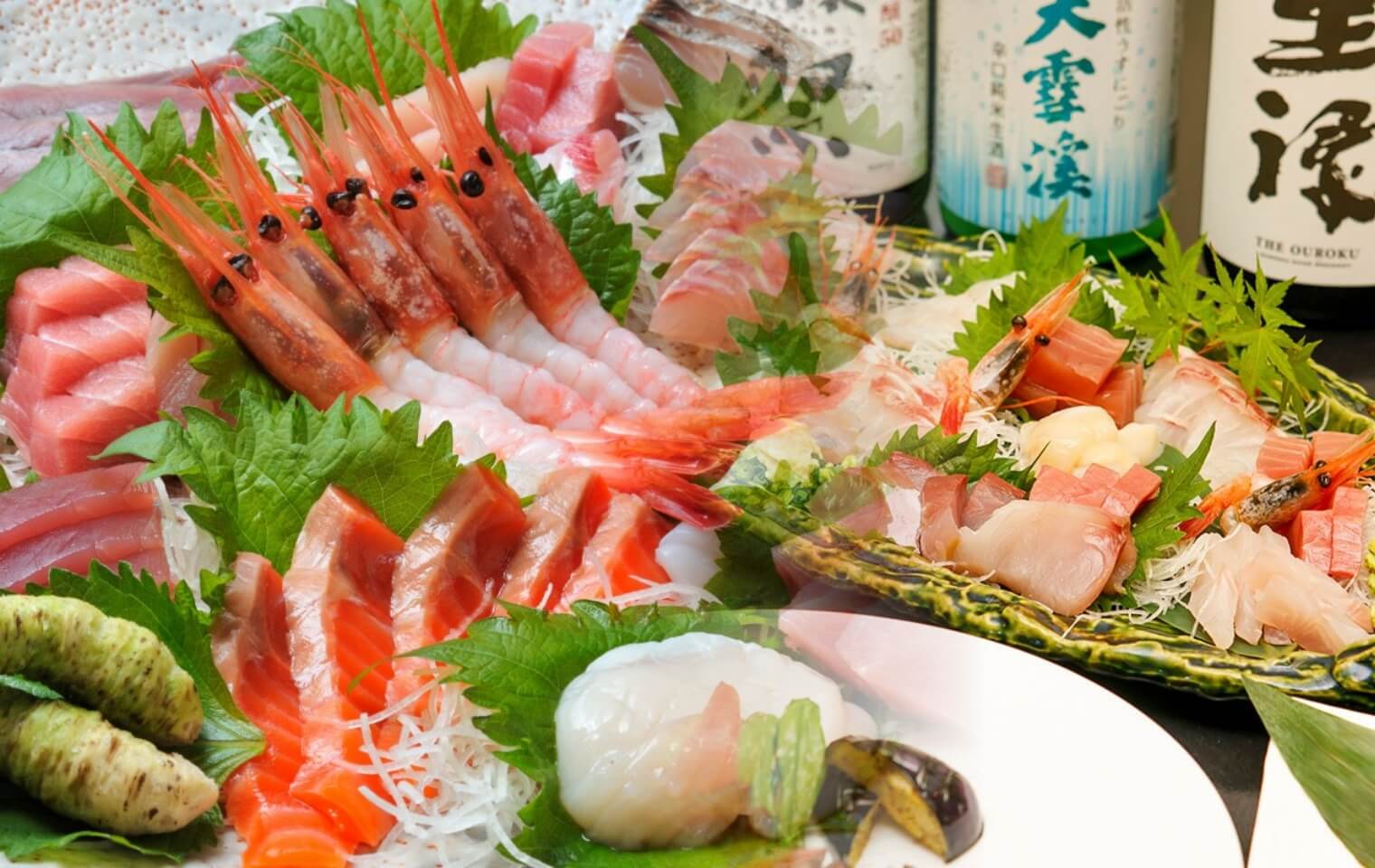 和風ダイニング肴