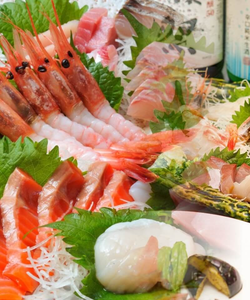 和風ダイニング肴