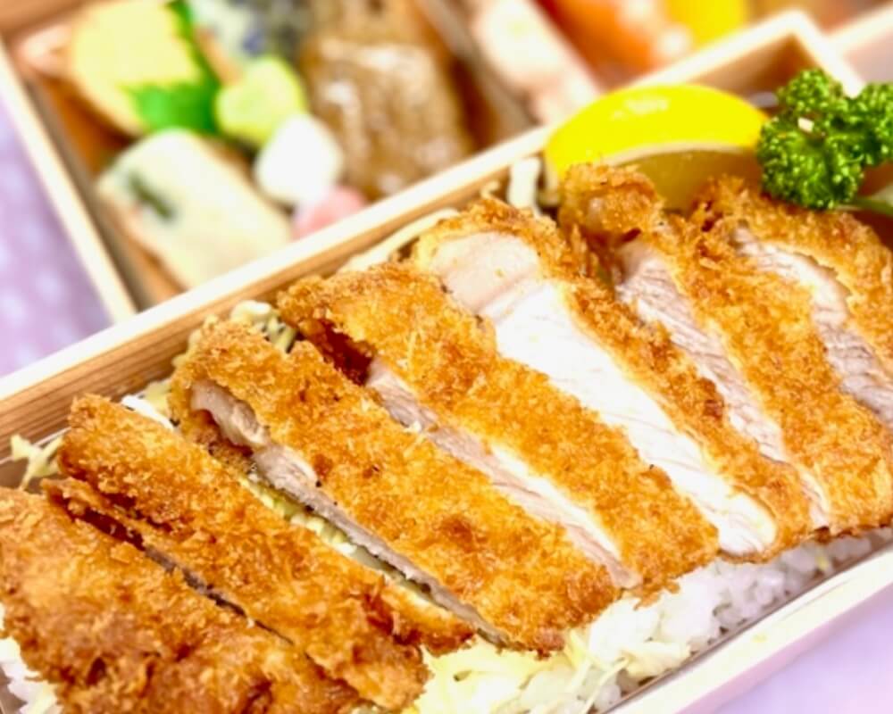 仕出し ・ お弁当